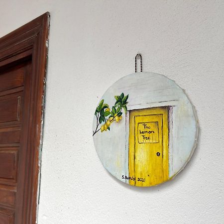 Apartmán Lemon Tree Corazon De Cadiz Grupo Ac Gestion Exteriér fotografie
