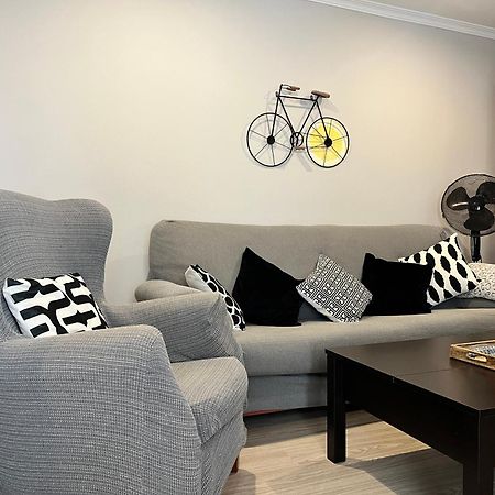 Apartmán Lemon Tree Corazon De Cadiz Grupo Ac Gestion Exteriér fotografie