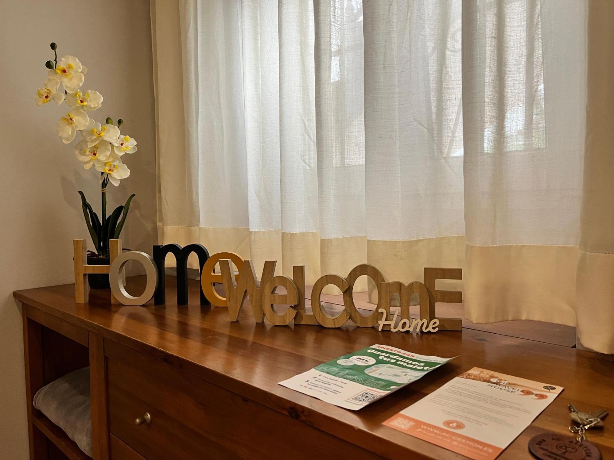 Apartmán Lemon Tree Corazon De Cadiz Grupo Ac Gestion Exteriér fotografie