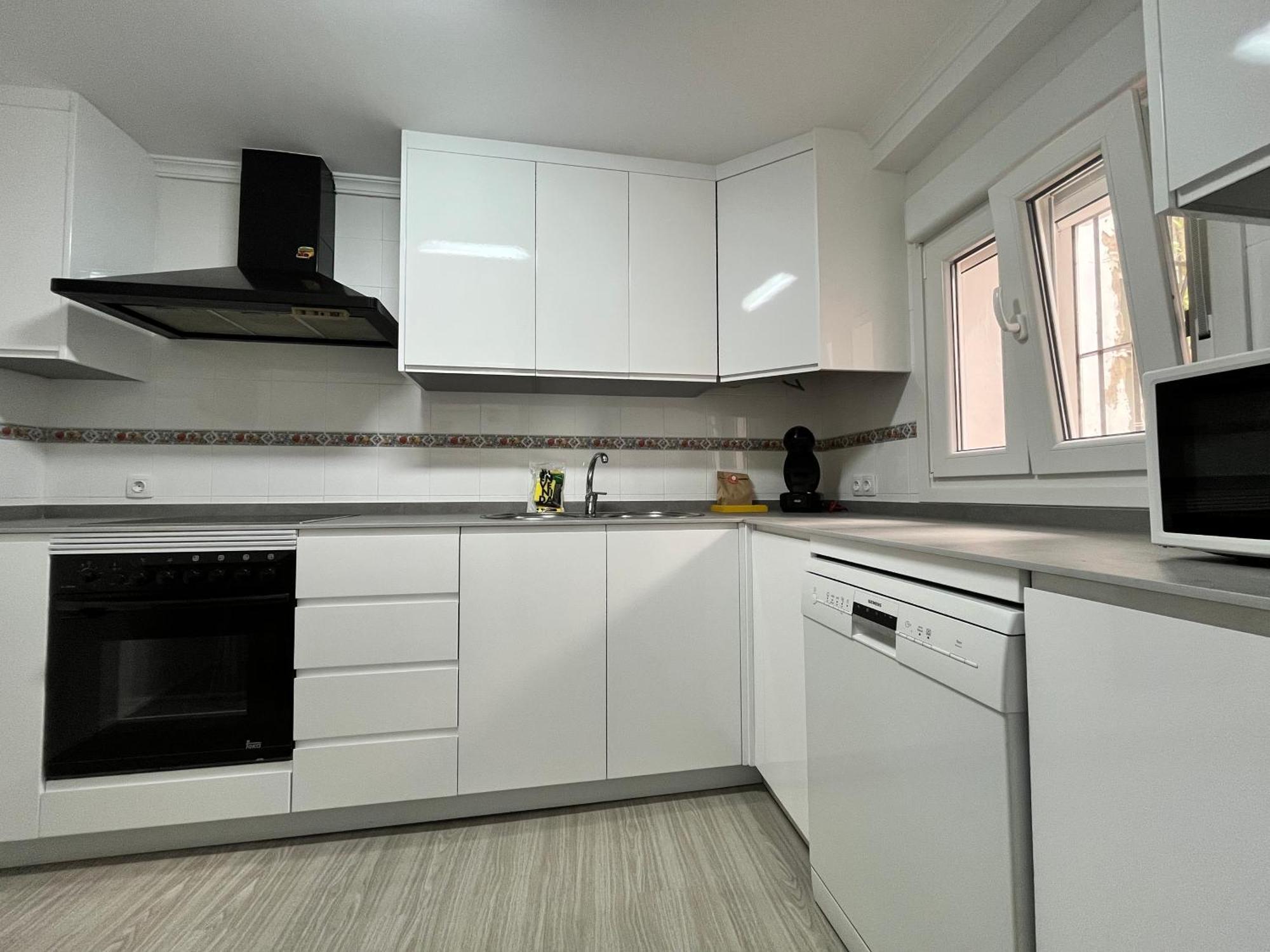 Apartmán Lemon Tree Corazon De Cadiz Grupo Ac Gestion Exteriér fotografie