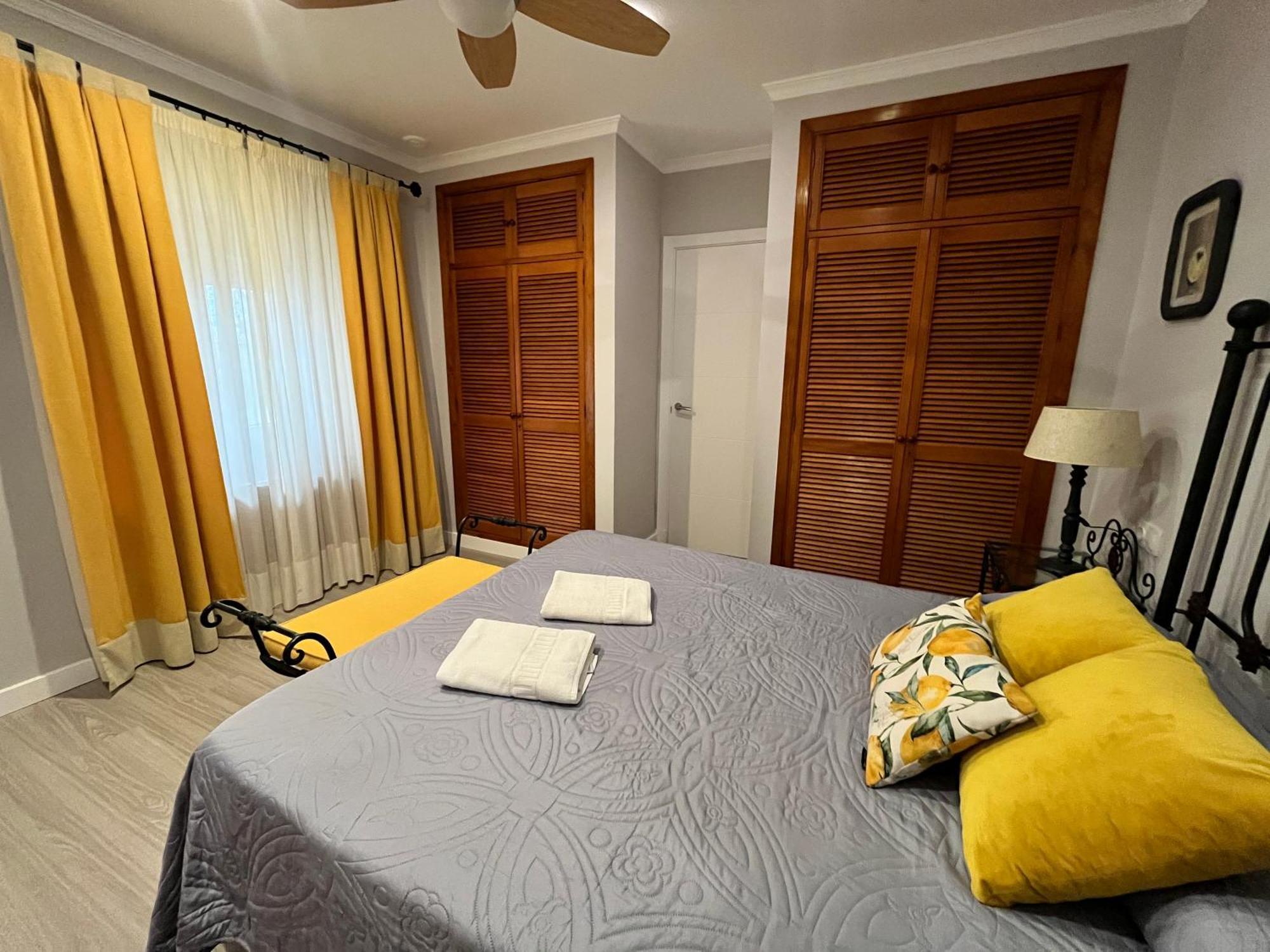 Apartmán Lemon Tree Corazon De Cadiz Grupo Ac Gestion Exteriér fotografie